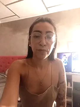 Yani-14 online show from 02-04-26, 07:03