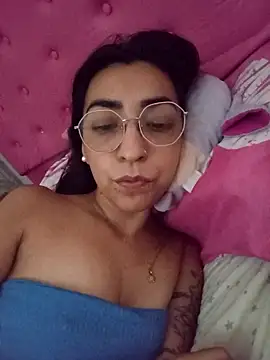 Yani-14 online show from 02-11-26, 08:41