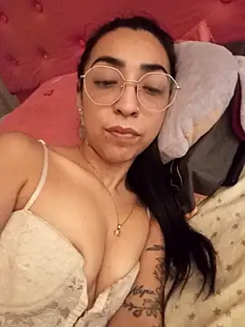 Yani-14 online show from 02-22-26, 08:39