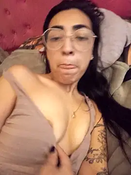 Yani-14 online show from 03-03-26, 03:57