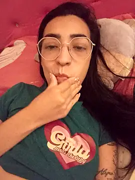 Yani-14 online show from 02-24-26, 07:31