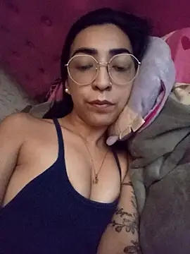 Yani-14 online show from 02-11-26, 02:22