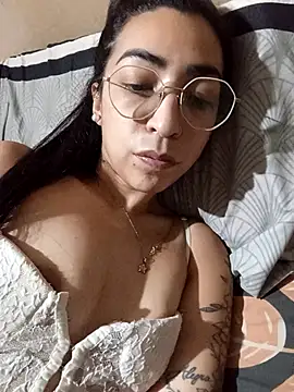 Yani-14 online show from 02-12-26, 11:26