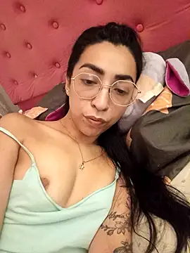 Yani-14 online show from 02-27-26, 01:50