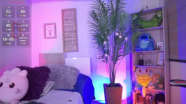 dakotaa 01 online show from 03-11-26, 04:12