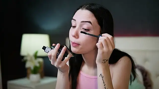 JosieLili online show from 01-14-26, 06:55