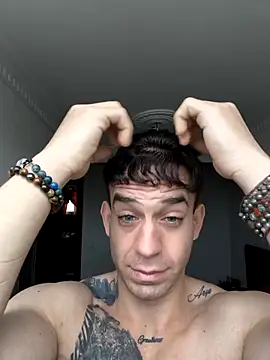 hazarcannn online show from 04-22-26, 06:20