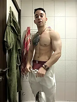 hazarcannn online show from 03-28-26, 07:53