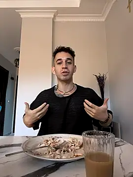 hazarcannn online show from 03-27-26, 08:59