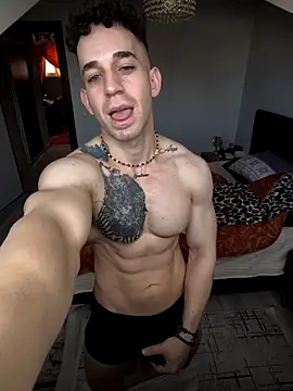 hazarcannn online show from 03-26-26, 02:48