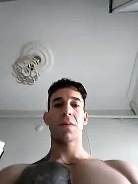 hazarcannn online show from 04-25-26, 04:15