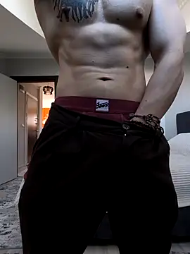 hazarcannn online show from 03-08-26, 11:57