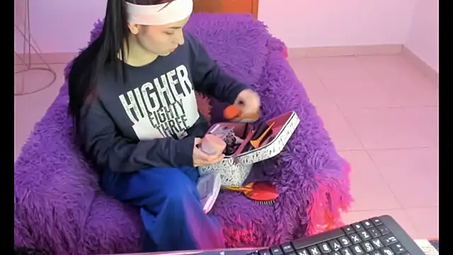 Honney 19 online show from 01-07-26, 10:53