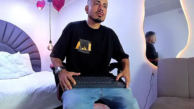 MatthewCullen online show from 03-27-26, 12:41