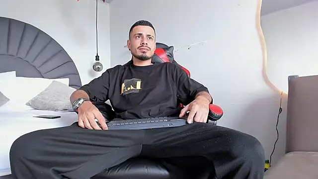 MatthewCullen online show from 03-29-26, 06:31