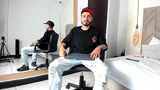 MatthewCullen online show from 02-27-26, 09:47