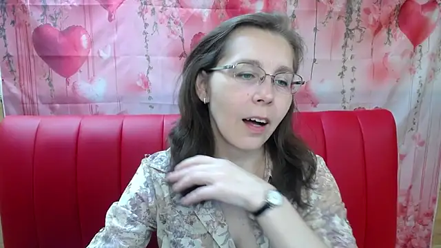 Snapshot of DaisyEdit chatting on 05-10-26, 05:22 DaisyEdit online show from 05-10-26, 05:22