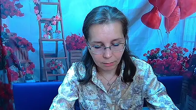Snapshot of DaisyEdit chatting on 04-26-26, 05:27 DaisyEdit online show from 04-26-26, 05:27