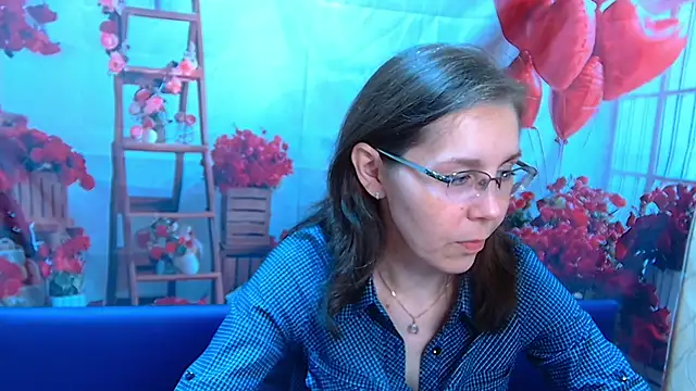 Snapshot of DaisyEdit chatting on 05-03-26, 05:34 DaisyEdit online show from 05-03-26, 05:34