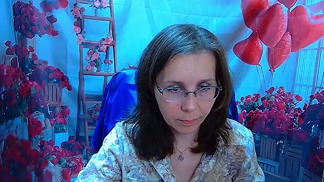 Snapshot of DaisyEdit chatting on 05-31-26, 05:35 DaisyEdit online show from 05-31-26, 05:35