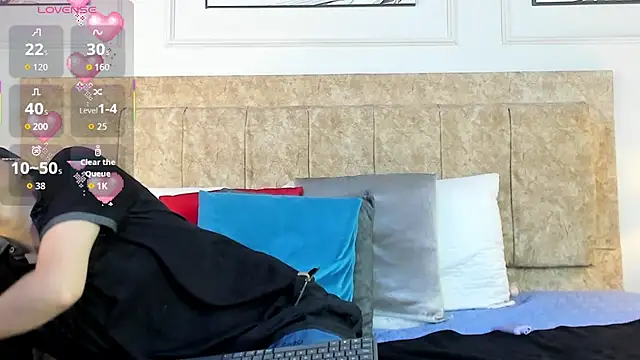 damian wick online show from 01-06-26, 04:27