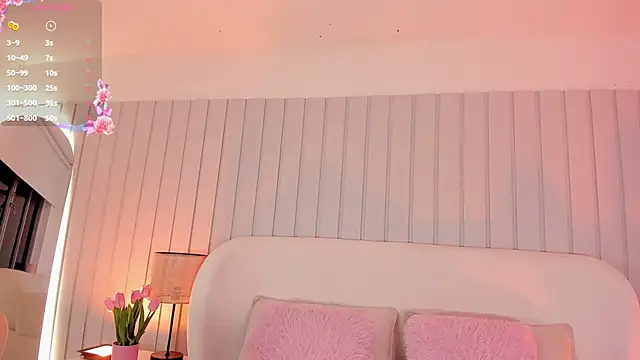 amaia foxx online show from 03-25-26, 12:37