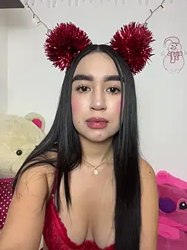 SiennaLorens online show from 12-03-25, 02:27