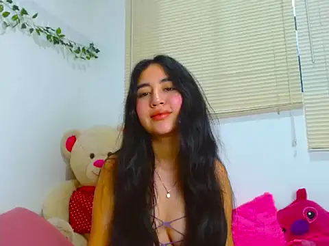 SiennaLorens online show from 02-26-26, 02:17