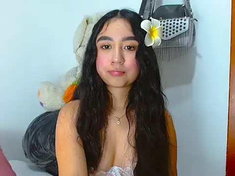 SiennaLorens online show from 03-03-26, 03:08