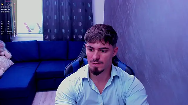greekgod199 online show from 06-18-26, 03:16