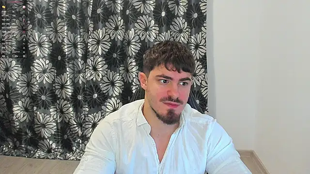 greekgod199 online show from 02-03-26, 04:32
