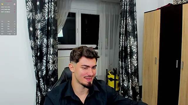 greekgod199 online show from 05-28-26, 09:10