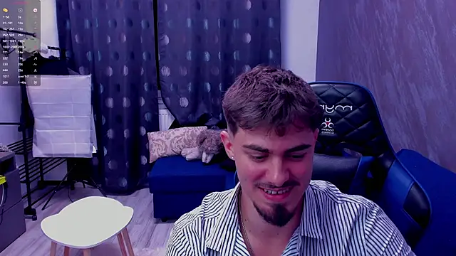 greekgod199 online show from 06-07-26, 09:31