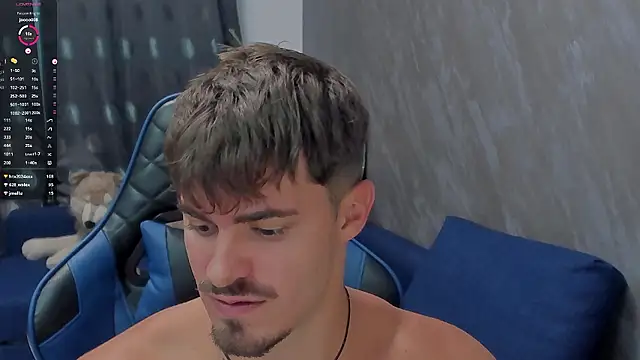 greekgod199 online show from 08-09-26, 03:23