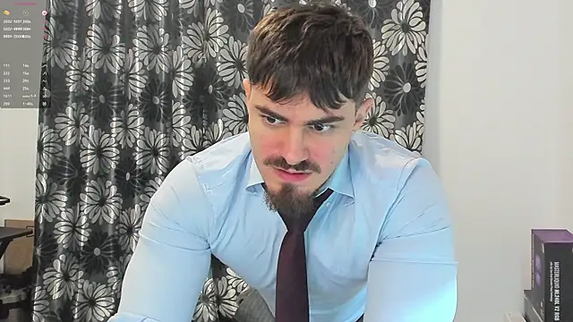 greekgod199 online show from 01-19-26, 04:16