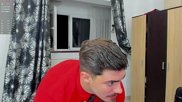 greekgod199 online show from 05-25-26, 06:50