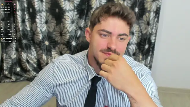 greekgod199 online show from 05-23-26, 05:23