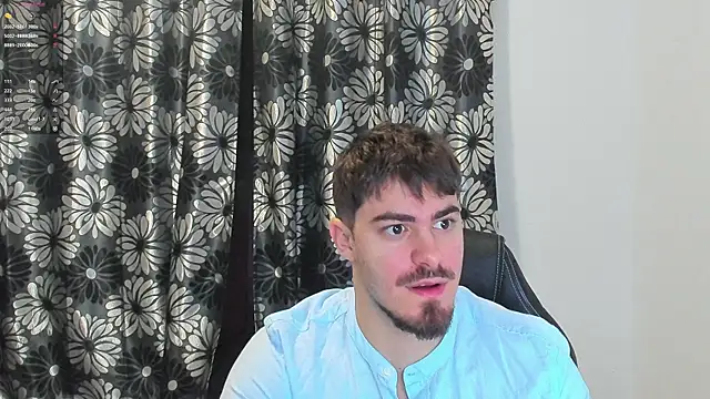 greekgod199 online show from 02-02-26, 04:33