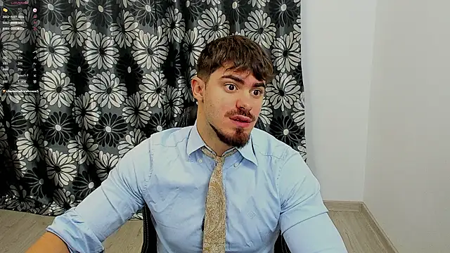 greekgod199 online show from 02-05-26, 04:52