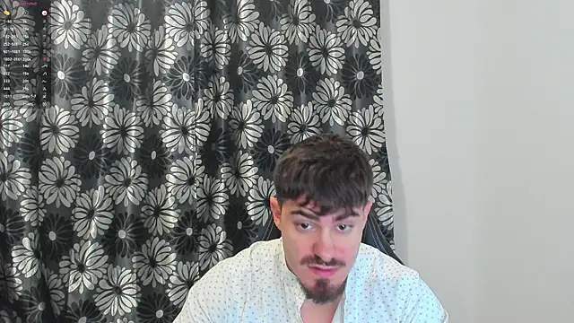 greekgod199 online show from 02-04-26, 04:29