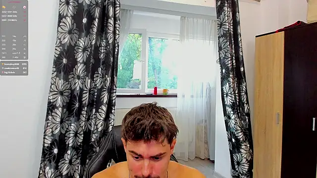 greekgod199 online show from 05-25-26, 04:12
