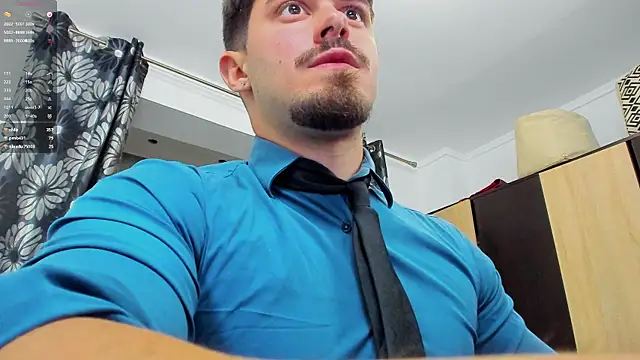 greekgod199 online show from 05-27-26, 01:57