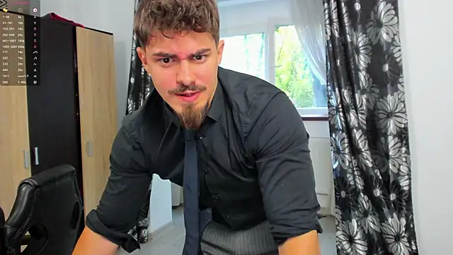 greekgod199 online show from 05-24-26, 04:07