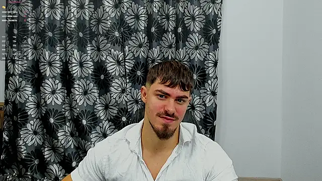 greekgod199 online show from 02-08-26, 10:02