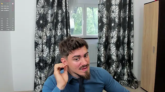 greekgod199 online show from 05-22-26, 02:48