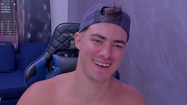 greekgod199 online show from 07-01-26, 01:11