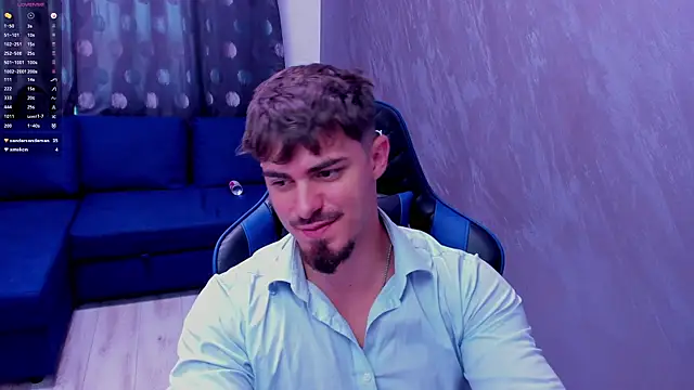 greekgod199 online show from 06-18-26, 09:36