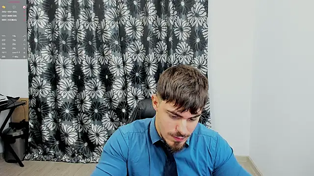 greekgod199 online show from 02-12-26, 05:07