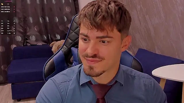 greekgod199 online show from 08-08-26, 11:12