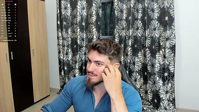 greekgod199 online show from 05-23-26, 02:54
